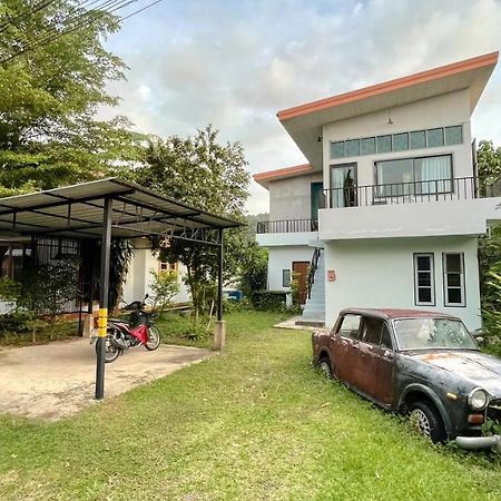 The Endless Bangtao Residence Chat 2 Bang Tao Beach  Exterior foto