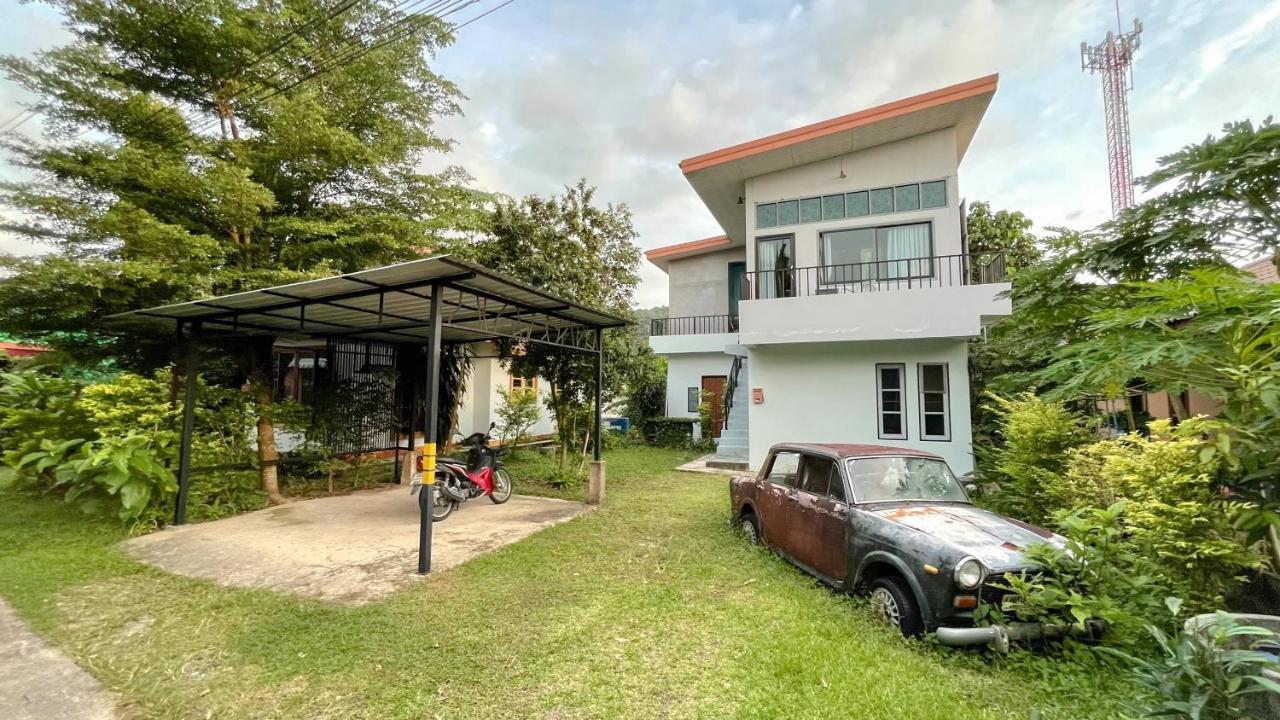 The Endless Bangtao Residence Chat 2 Bang Tao Beach  Exterior foto