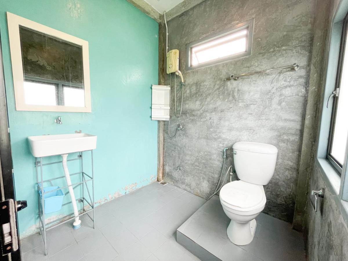 The Endless Bangtao Residence Chat 2 Bang Tao Beach  Exterior foto