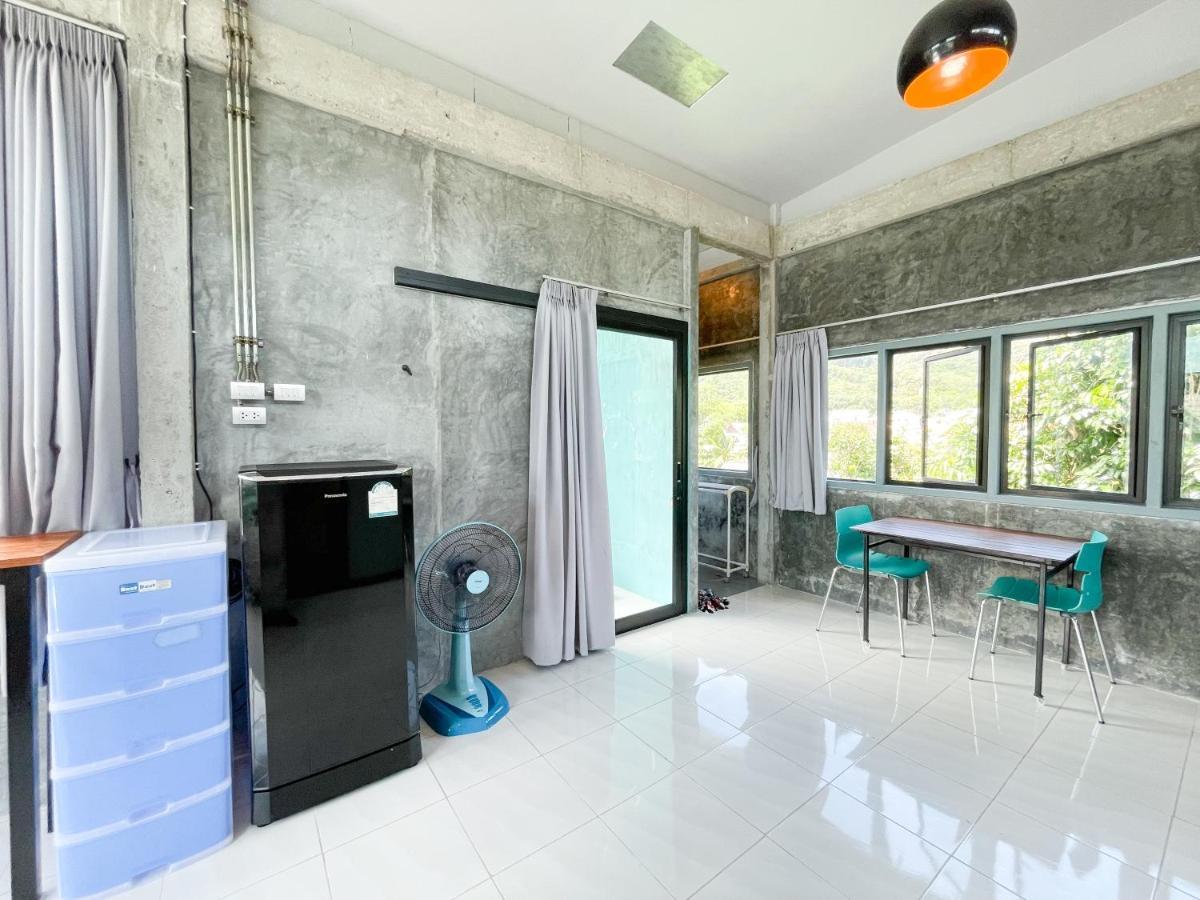The Endless Bangtao Residence Chat 2 Bang Tao Beach  Exterior foto