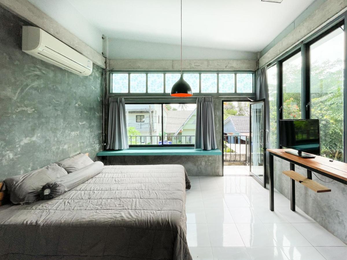 The Endless Bangtao Residence Chat 2 Bang Tao Beach  Exterior foto