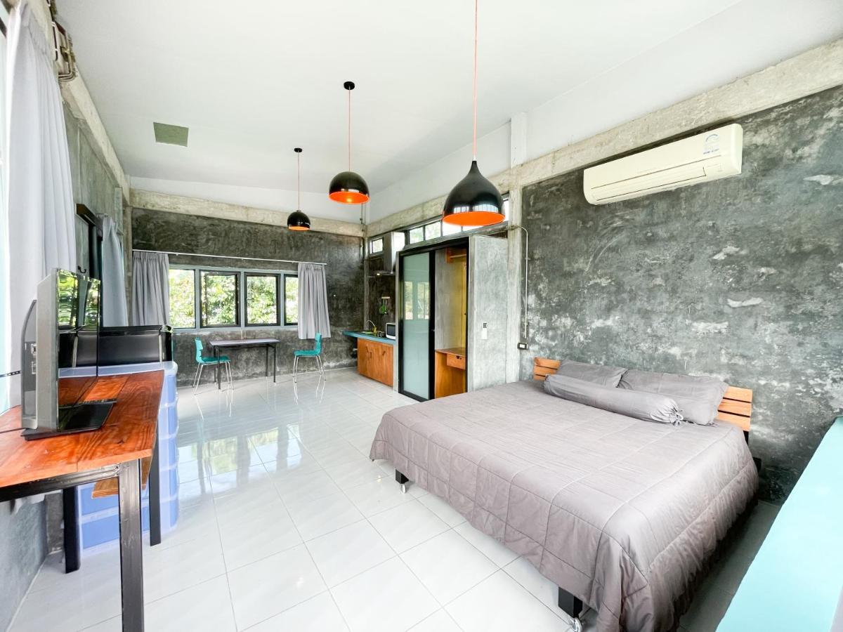 The Endless Bangtao Residence Chat 2 Bang Tao Beach  Exterior foto