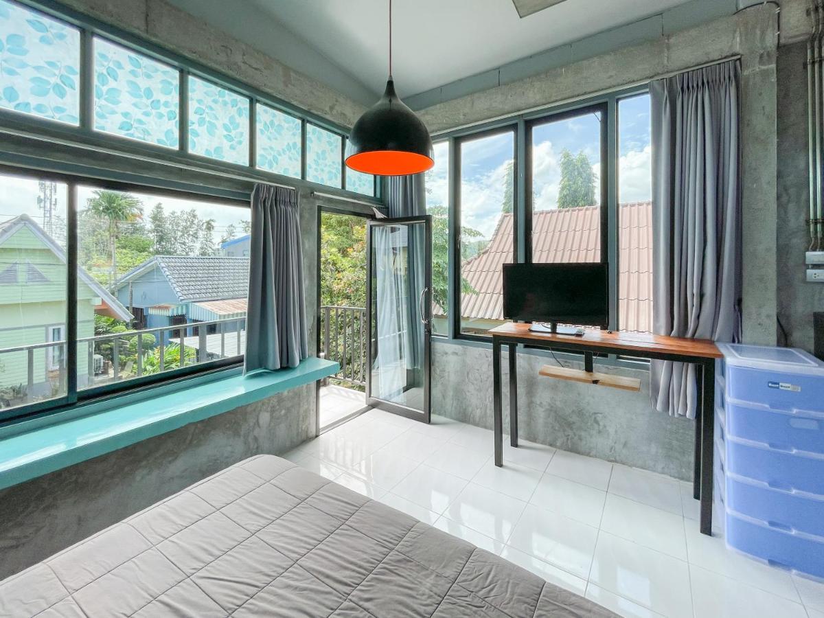 The Endless Bangtao Residence Chat 2 Bang Tao Beach  Exterior foto