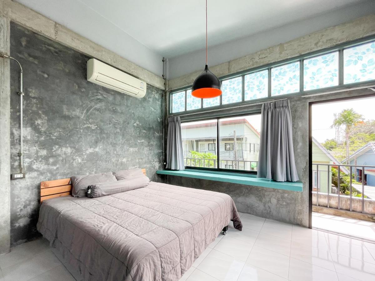 The Endless Bangtao Residence Chat 2 Bang Tao Beach  Exterior foto