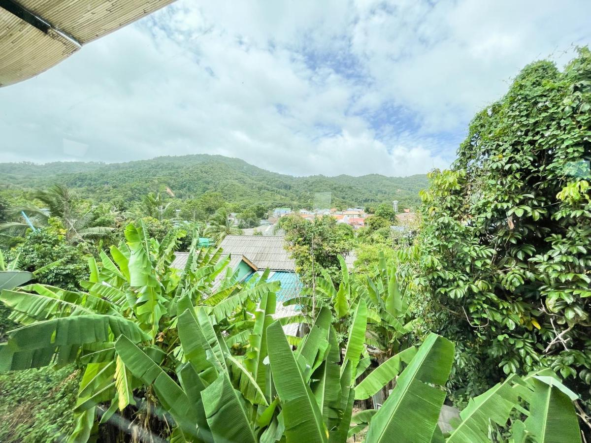 The Endless Bangtao Residence Chat 2 Bang Tao Beach  Exterior foto